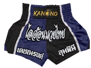 Custom Thai Boxing Shorts : KNSCUST-1191